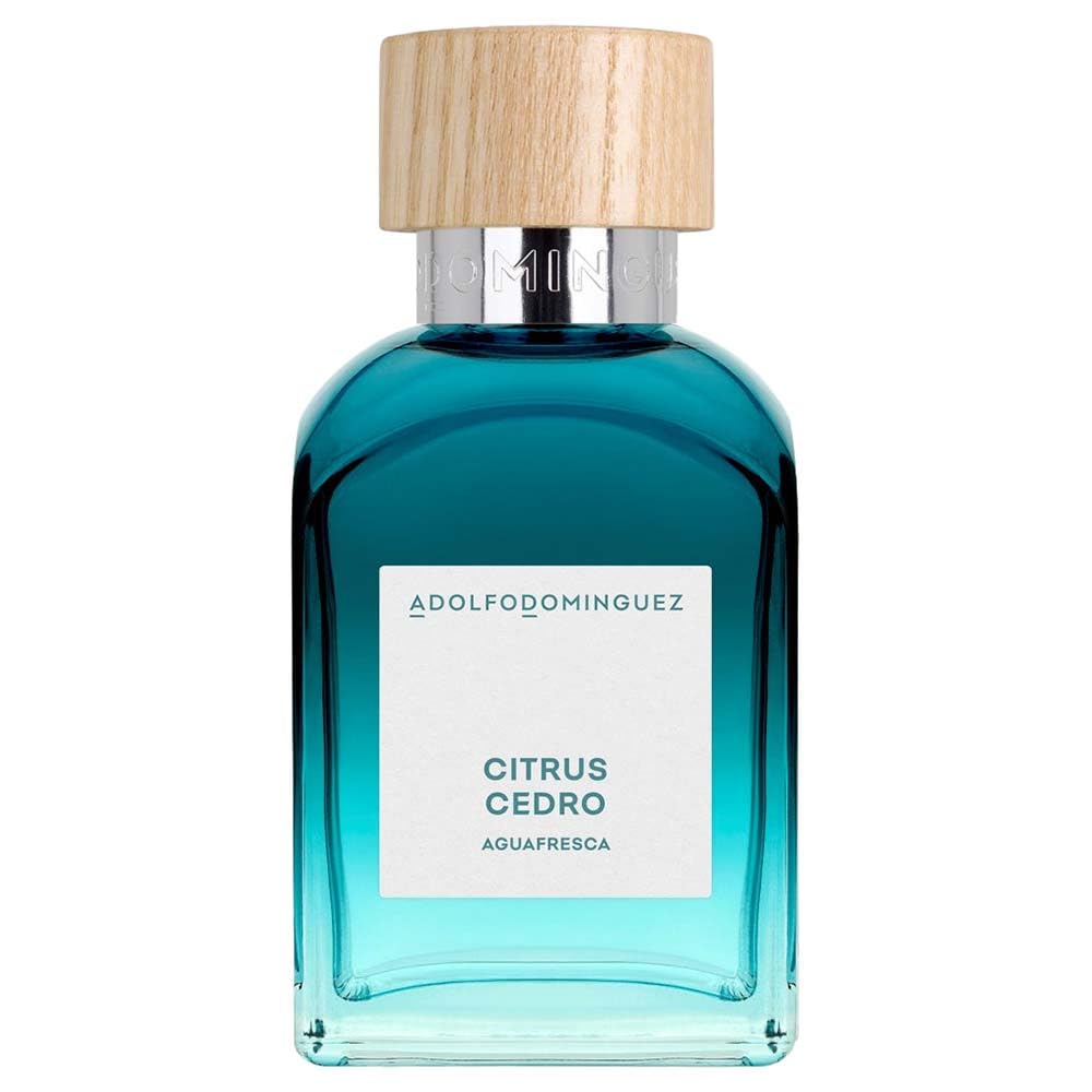 Parfum Homme Adolfo Dominguez EDT 120 ml