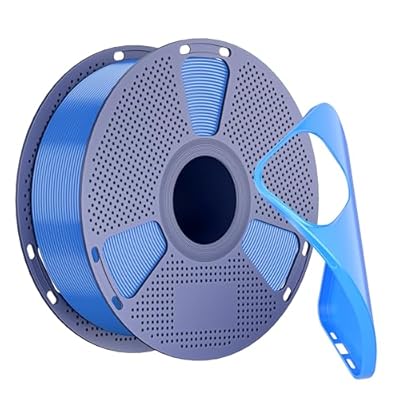 Filament TPU NevsBye pour Imprimante 3D 1,75 mm, Bobine de 1 kg,...