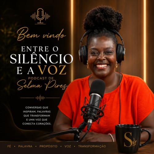 Entre o Sil&ecirc;ncio e a Voz cover art