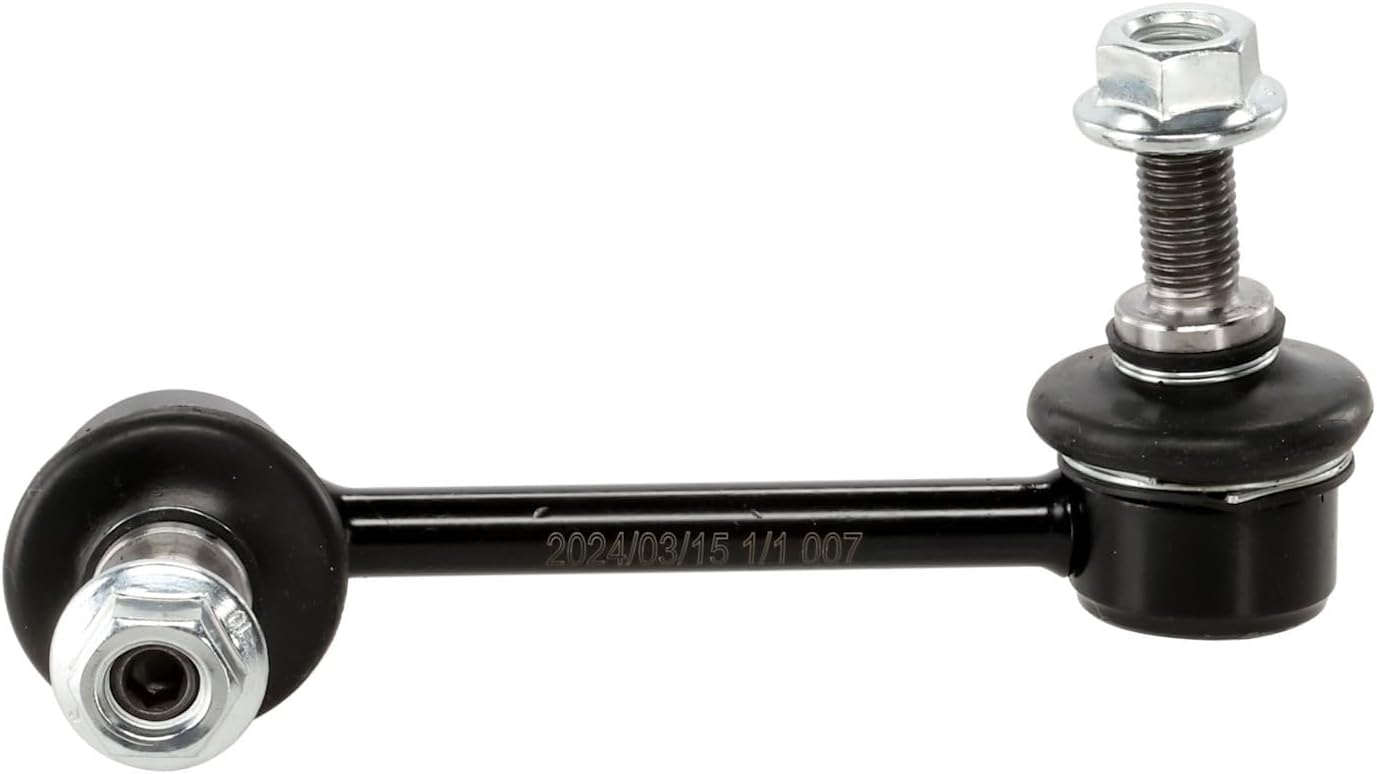Replacement Pair Sway Bar Links Front Compatible with Ford Probe 2.0L 1993-1997 (Driver and Passenger)