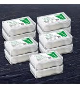 Tooth Floss Picks Unflavored Dental Floss for Tooth Picks Flossers,500 Count Floss Sticks for car...