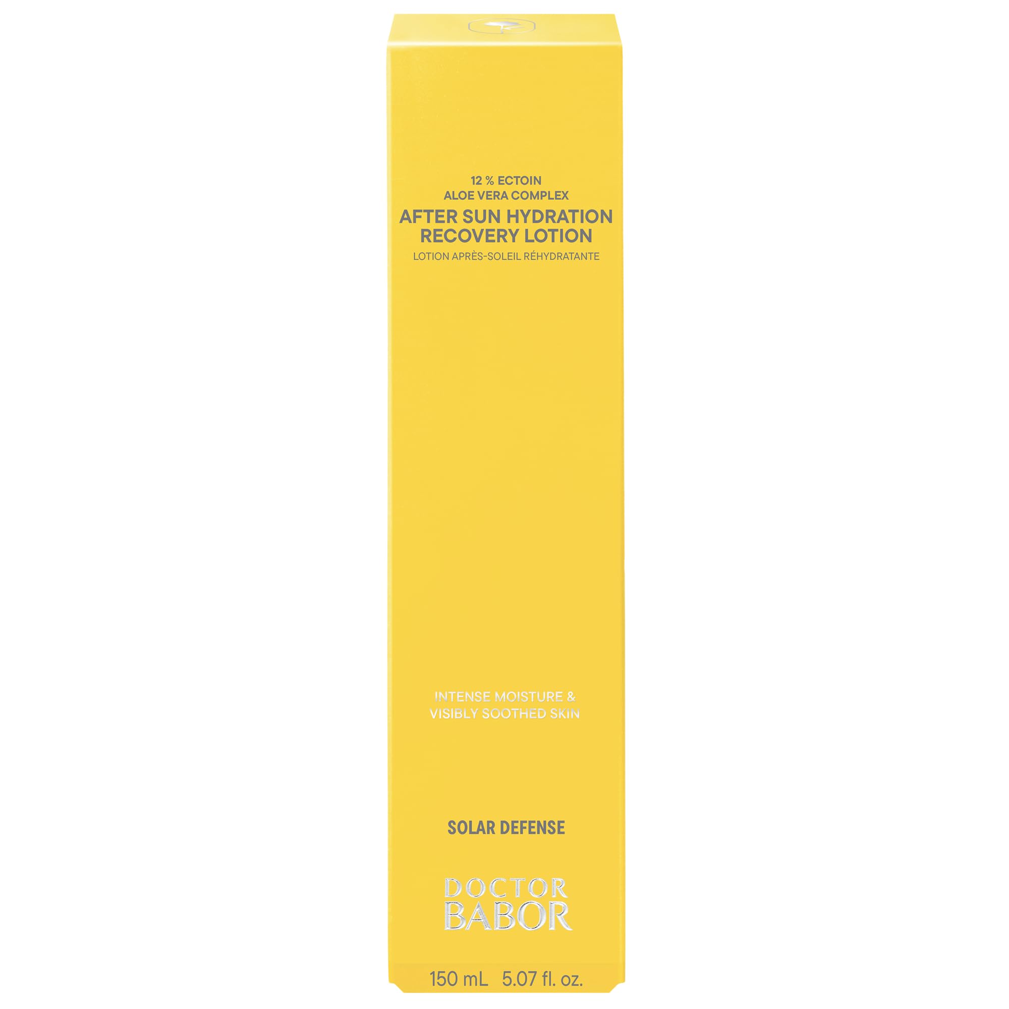 BABOR After Sun Hydration Recovery Lotion