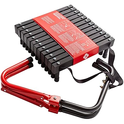 First Alert 14 Feet Fire Escape Ladder Cover
