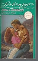 Stormy's Man 0553441558 Book Cover