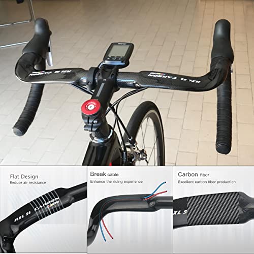 T800 Carbon Aero Road Bar