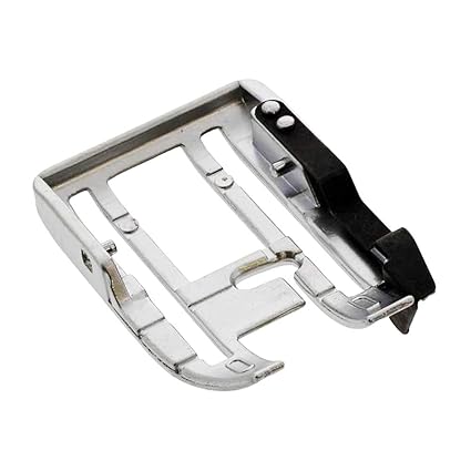 DREAMSTITCH 859829009 Acufeed Quilt Piecing Foot (Twin) for Janome Sewing Machine ALT: 202125004