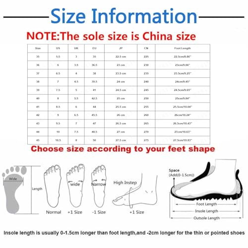 Zapatos ortopédicos de verano tipo sandalia para mujer 7