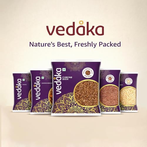 Image of Amazon Brand -Vedaka Chironji Seeds 100g