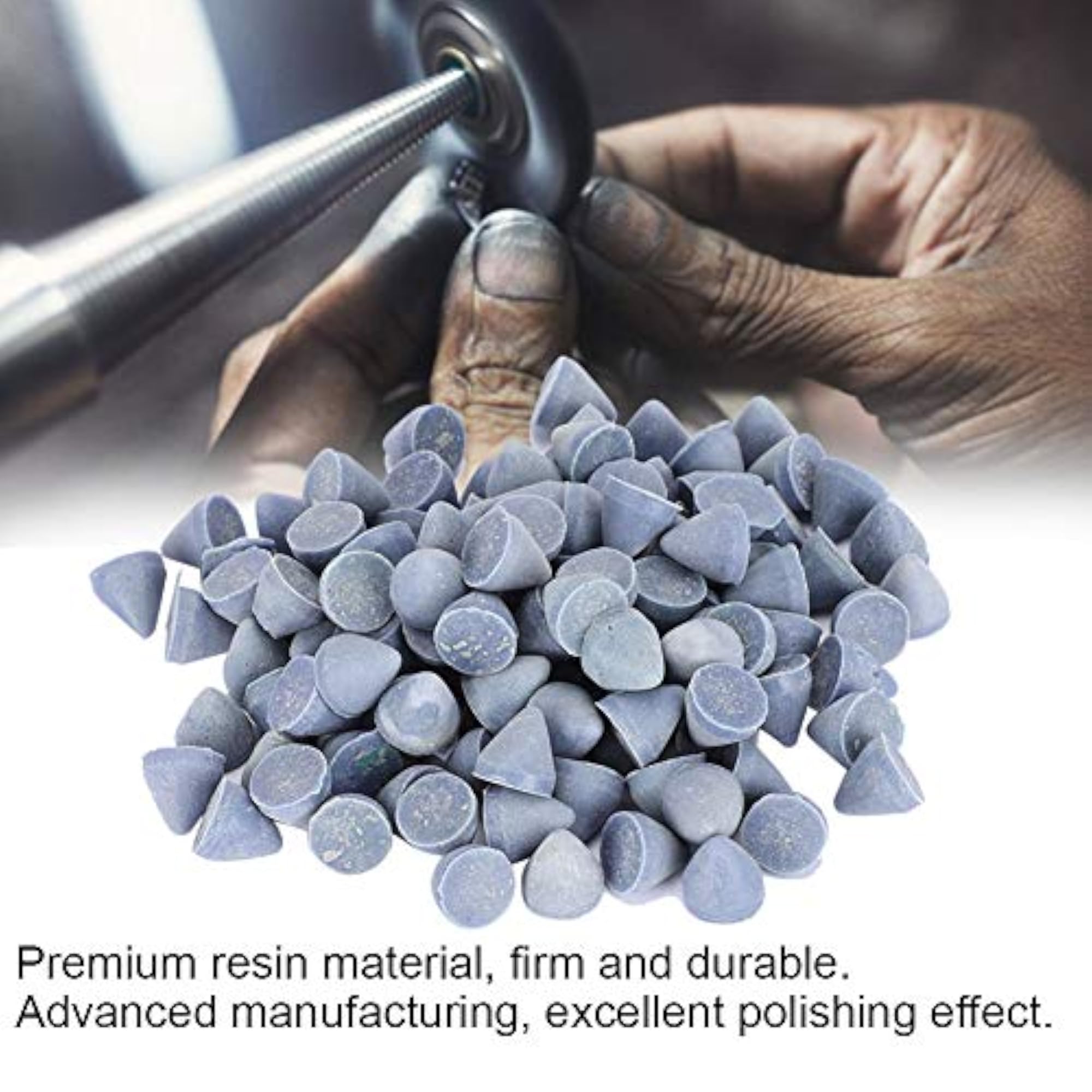 Durable Vibration Polishing Machine for Jewellery