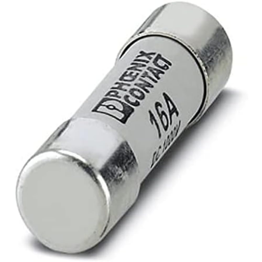 Fuse Cylinder 1000V FUSE BE1 3061350