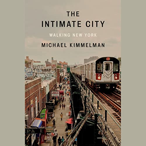 The Intimate City by Michael Kimmelman episode artwork