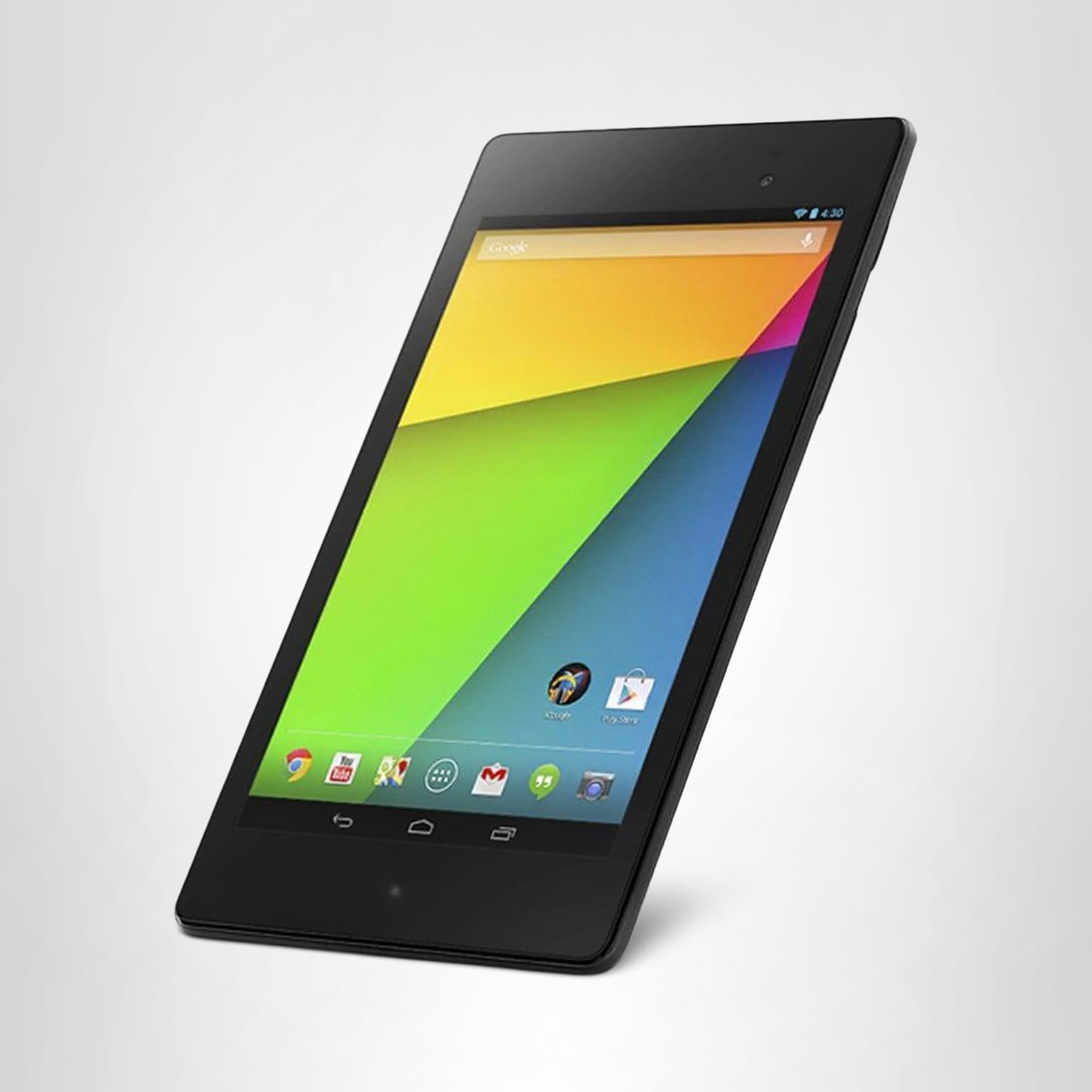 Amazon.com : Nexus 7 from Google (7-Inch, 16 GB, Black) by ASUS