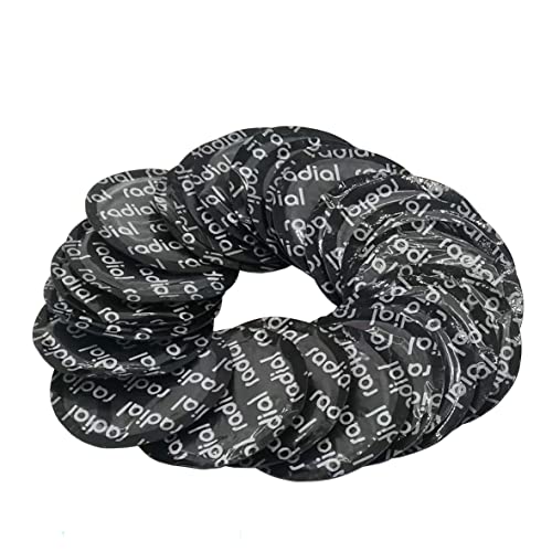 Image of TP-602b Radial Tire Patch Dia. 2 1 /4 inch (57 mm) 24 pcs
