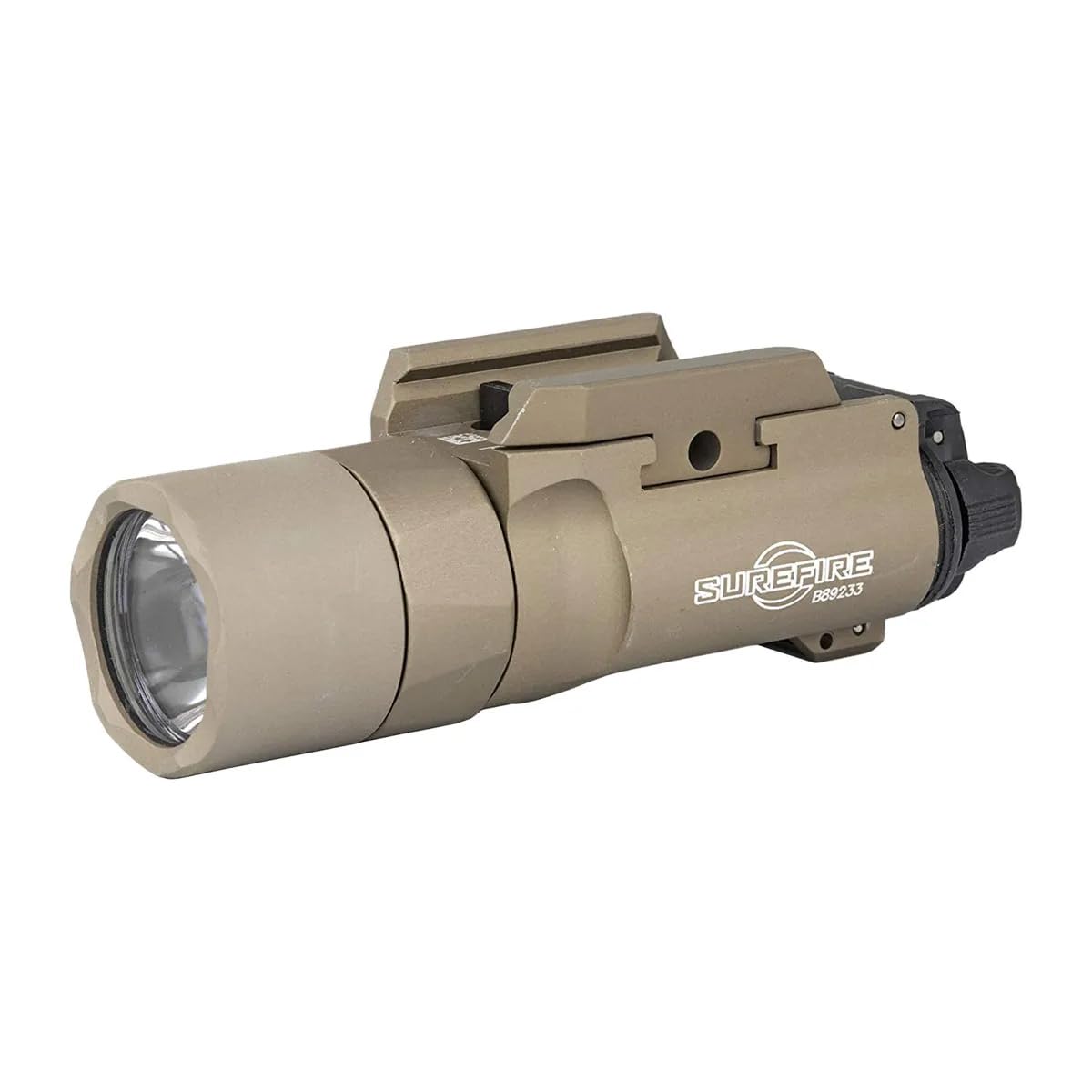 SureFire X300T Turbo High-Candela LED Handgun WeaponLights