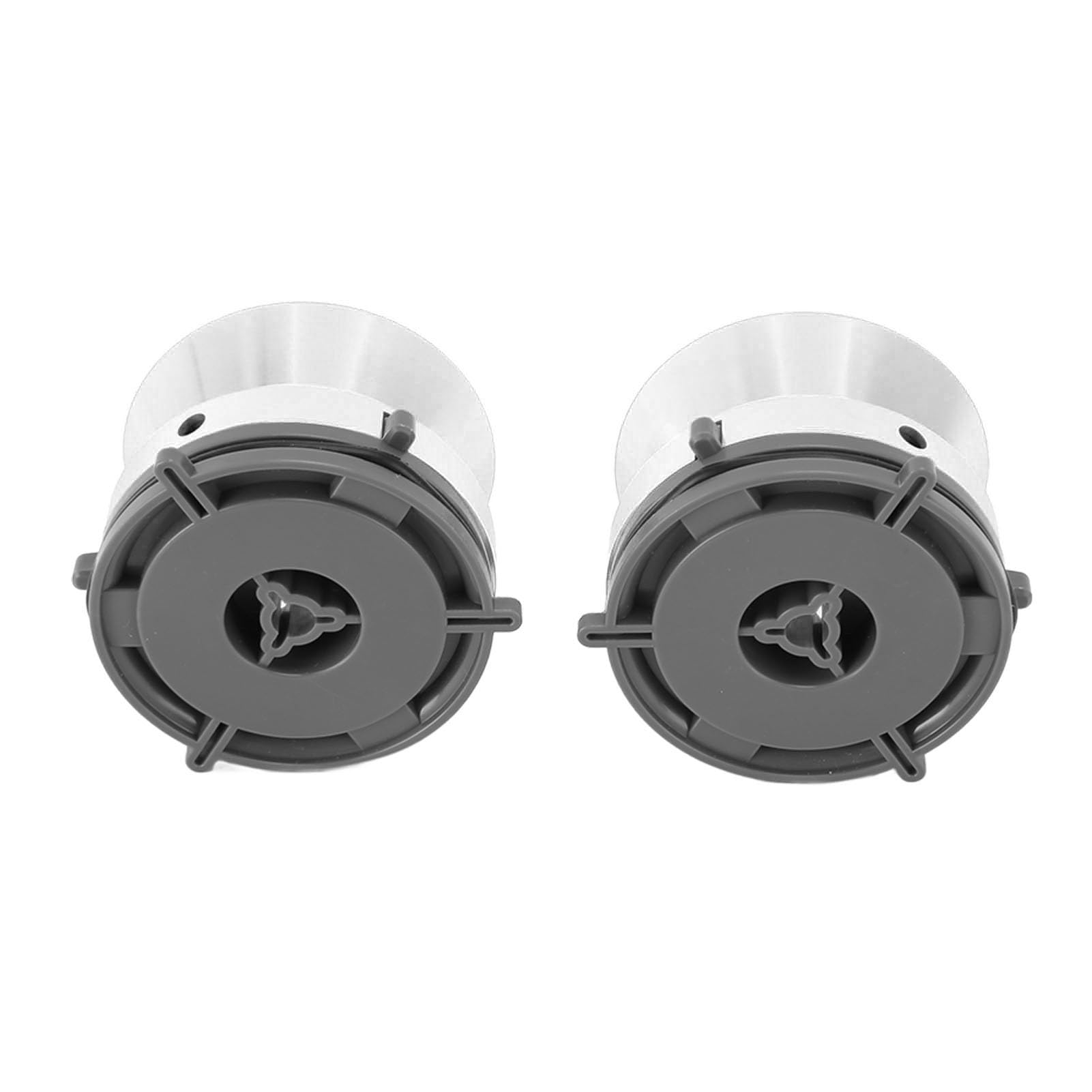 lyrlody NAB Hub Adapter, 1/4 10 Cali Stop Aluminium do Szpuli na Szpulę