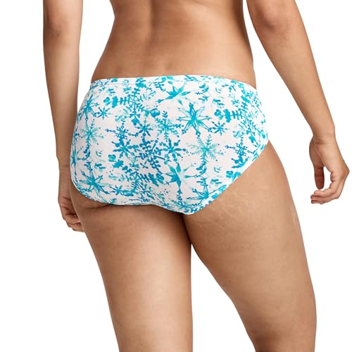 Image of Jockey Underwear Women: Supersoft Bikini Underwear | Underwear Women Pack, 3 Pack