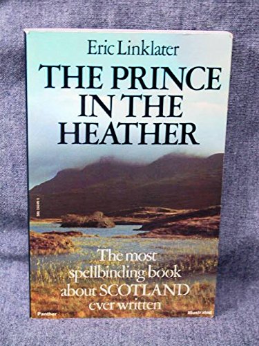 Prince in the Heather 0340015993 Book Cover