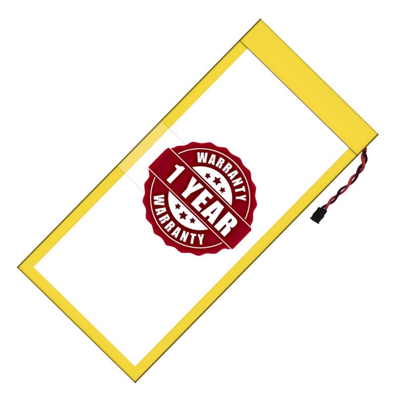 Image of Original HX40 Battery Compatible for Motorola Moto X4 - (3000mAh) - 1 Year Warranty BC46