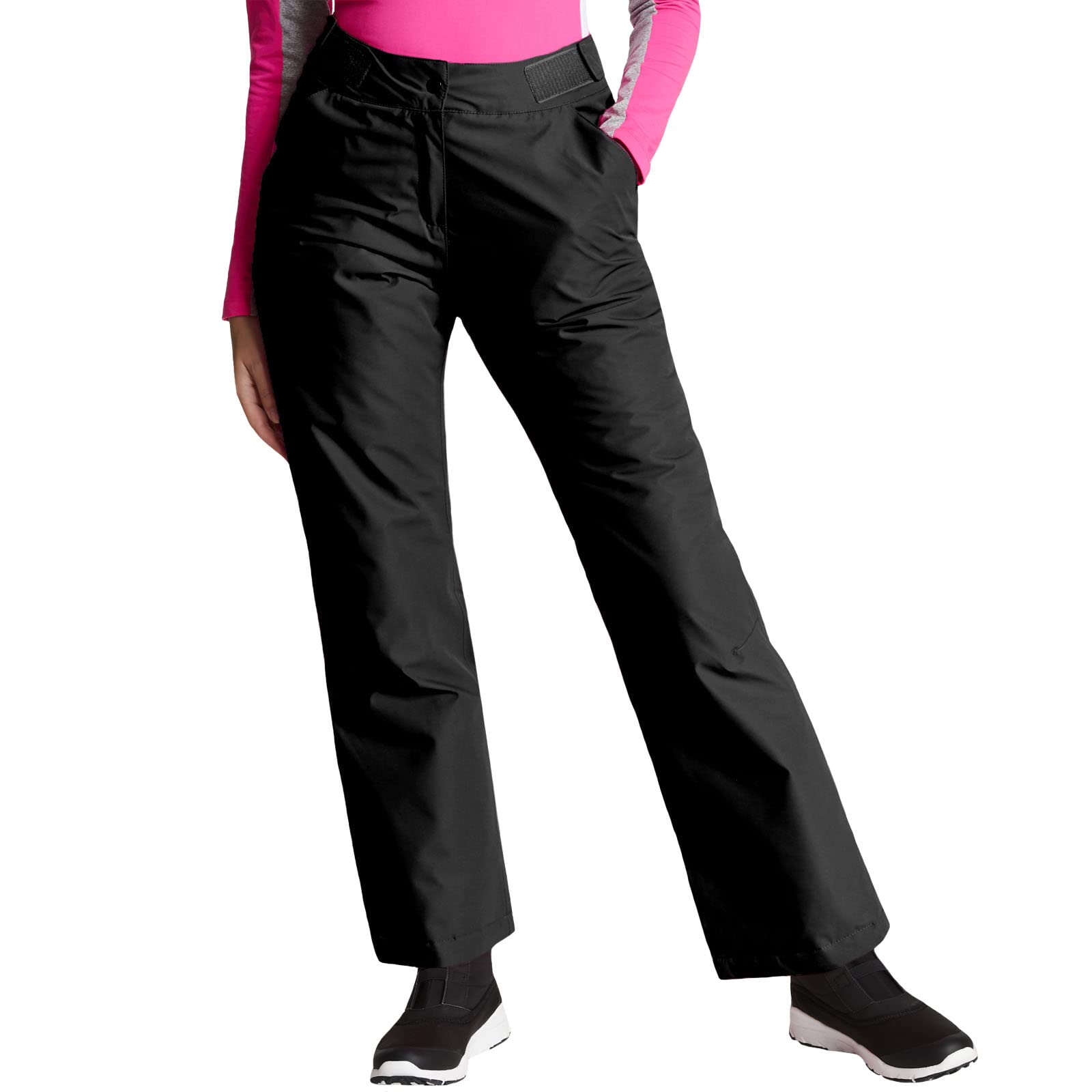 Dare 2b Womens Rove Pant, Black, 34 EU