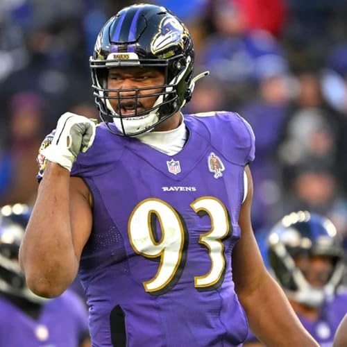 Ravens Sign Calais Campbell, Thoughts on Draft Picks.