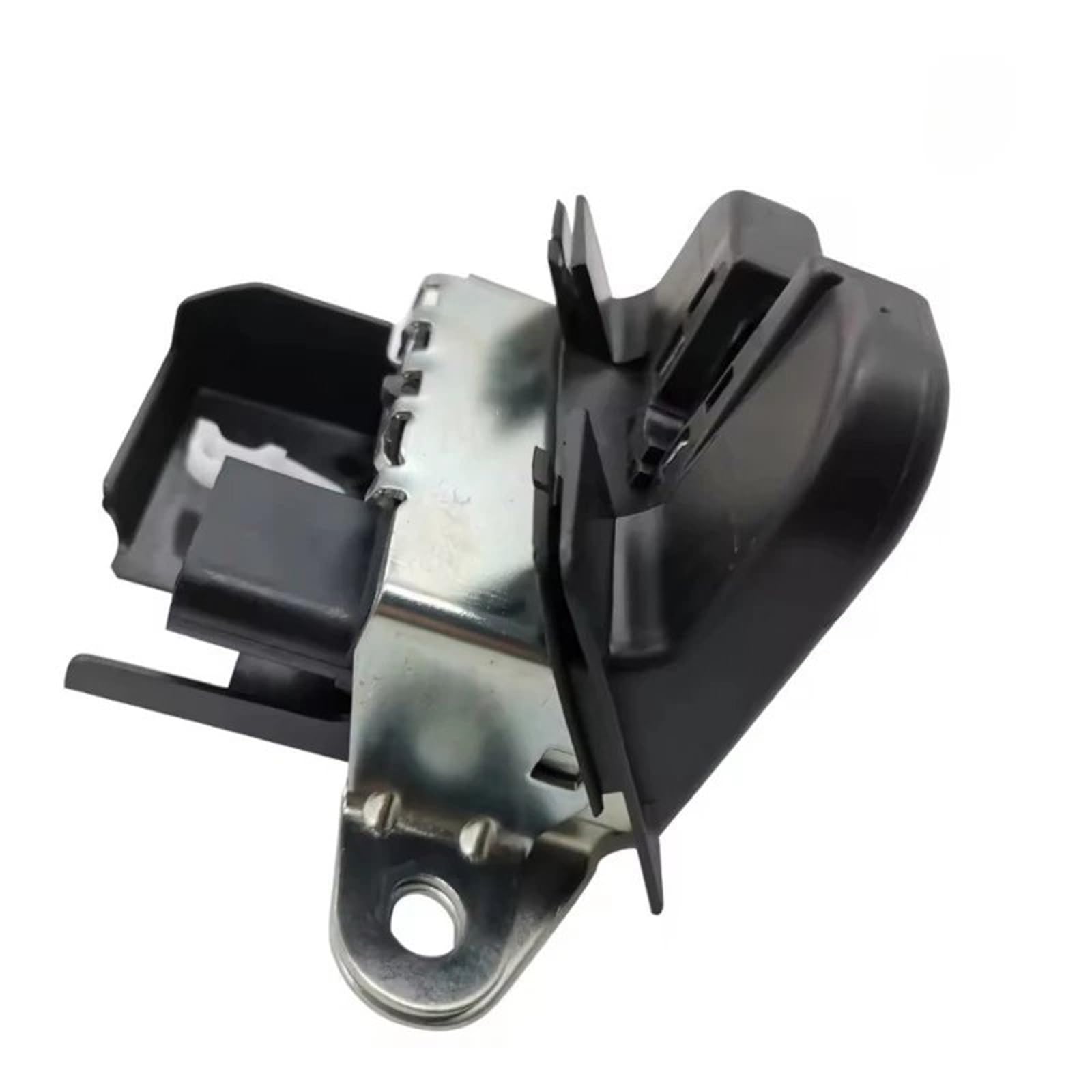 Teuirhd One Color Rear Trunk Latch Lock Compatible With Seat For Ibiza 2018 2019 2020 2021 2022 2023 2024 Boot Tailgate Trunk Lock Latch 6F0827505 6F0827505b