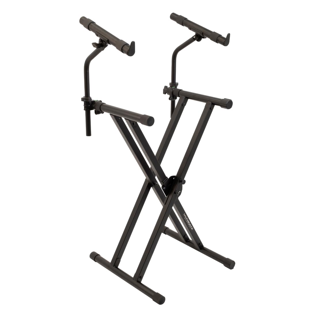 キーボードスタンド Ultimate Support VSIQ-200B Amazon | Ultimate Support VSIQ-200B SECOND TIER PRO Professional