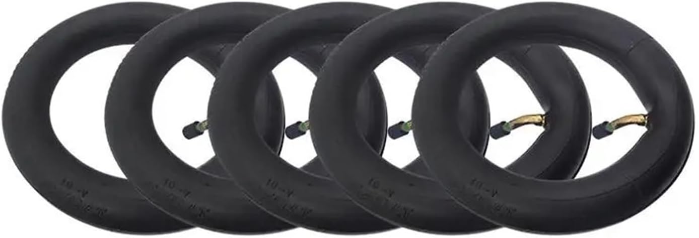 good 175x35 Inner Tube for Baby Stroller, Electric Scooter, and Balance Bike - Durable Tire Accessories(5pcs)
