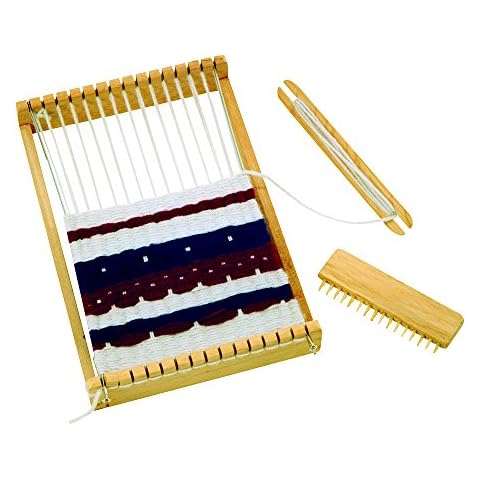 Forchtenberger 231-44 - Webrahmen Profi Cover