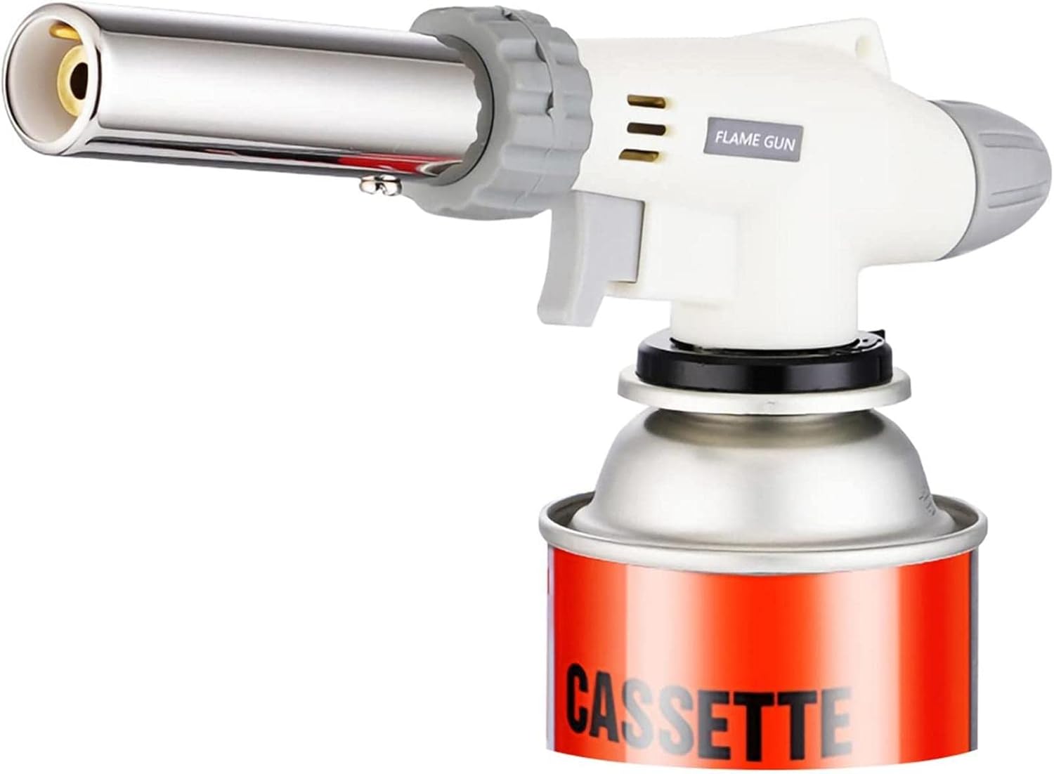 トーチバーナー ガスバーナー料理用 キッチントーチバーナー ガストーチ 火炎放射 トーチバーナー ガスバーナー料理用 キッチントーチバーナー ガストーチ 火炎放射