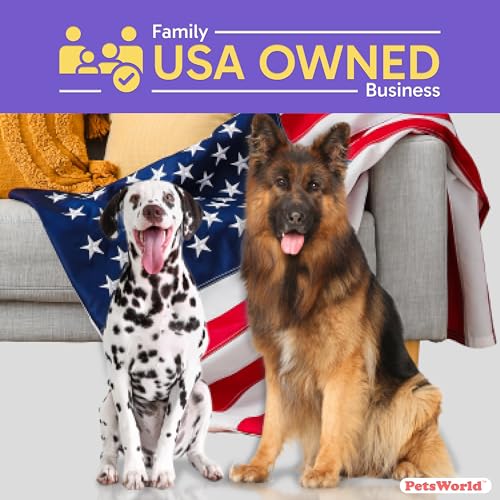 Image of Pee Pads for Dogs 37x54 Fresh Scented | Dog Training Pads 25 Count | Fresh scented, 37x54 in, XXXL, 25 pack, 5-layer leak-proof, waterproof backing, adhesive tabs, giant breeds