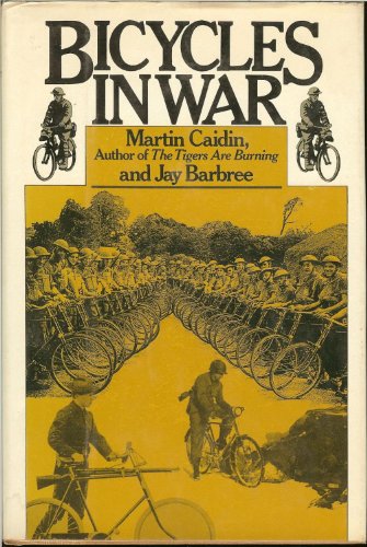Bicycles in War view 2
