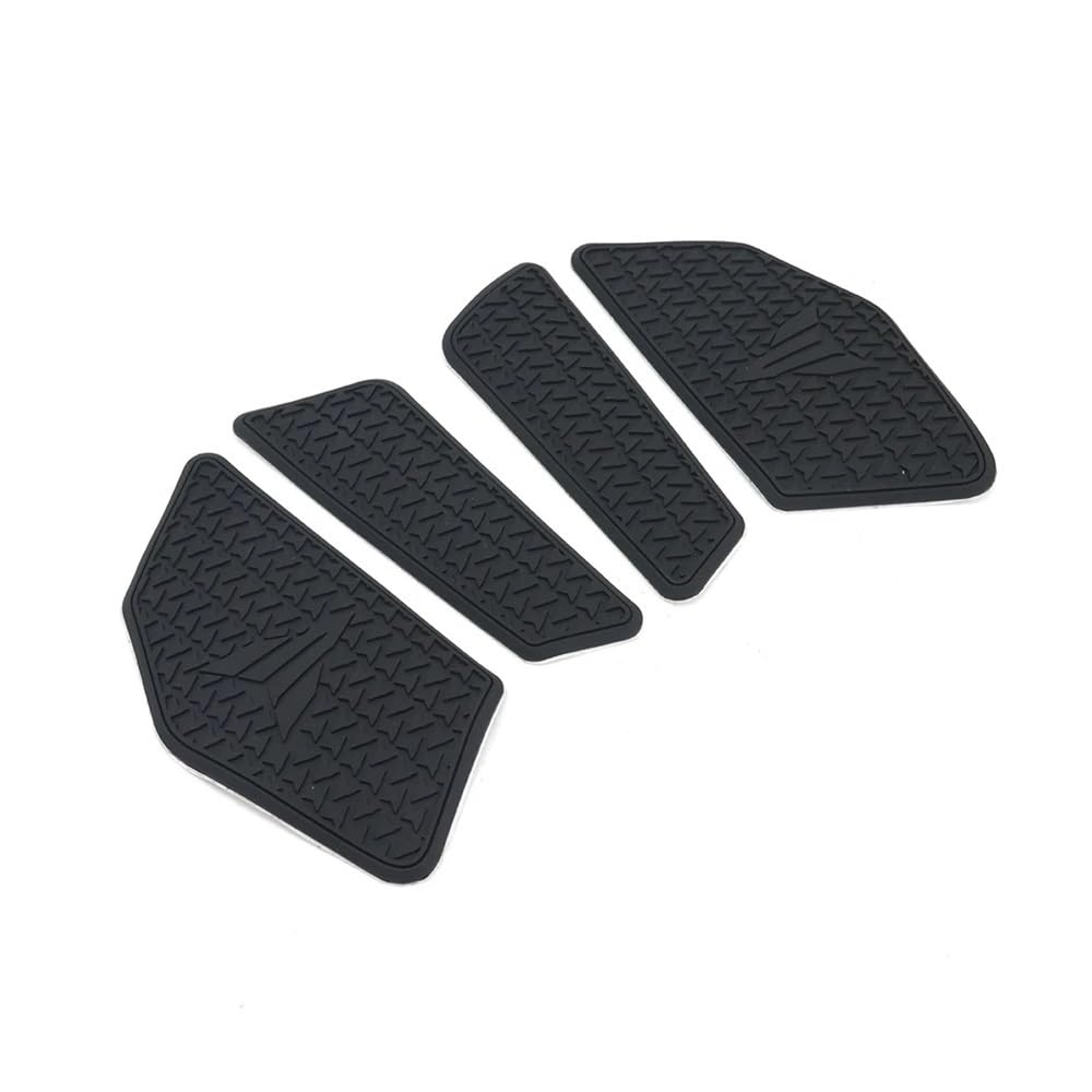 Motorcycle Fuel Tank Sticker for MT10 MT-10 Mt10 Mt 10 2022 2023 Motorcycle Tank Traction Pad Sticker Gas Knee Grip Protector Sticker