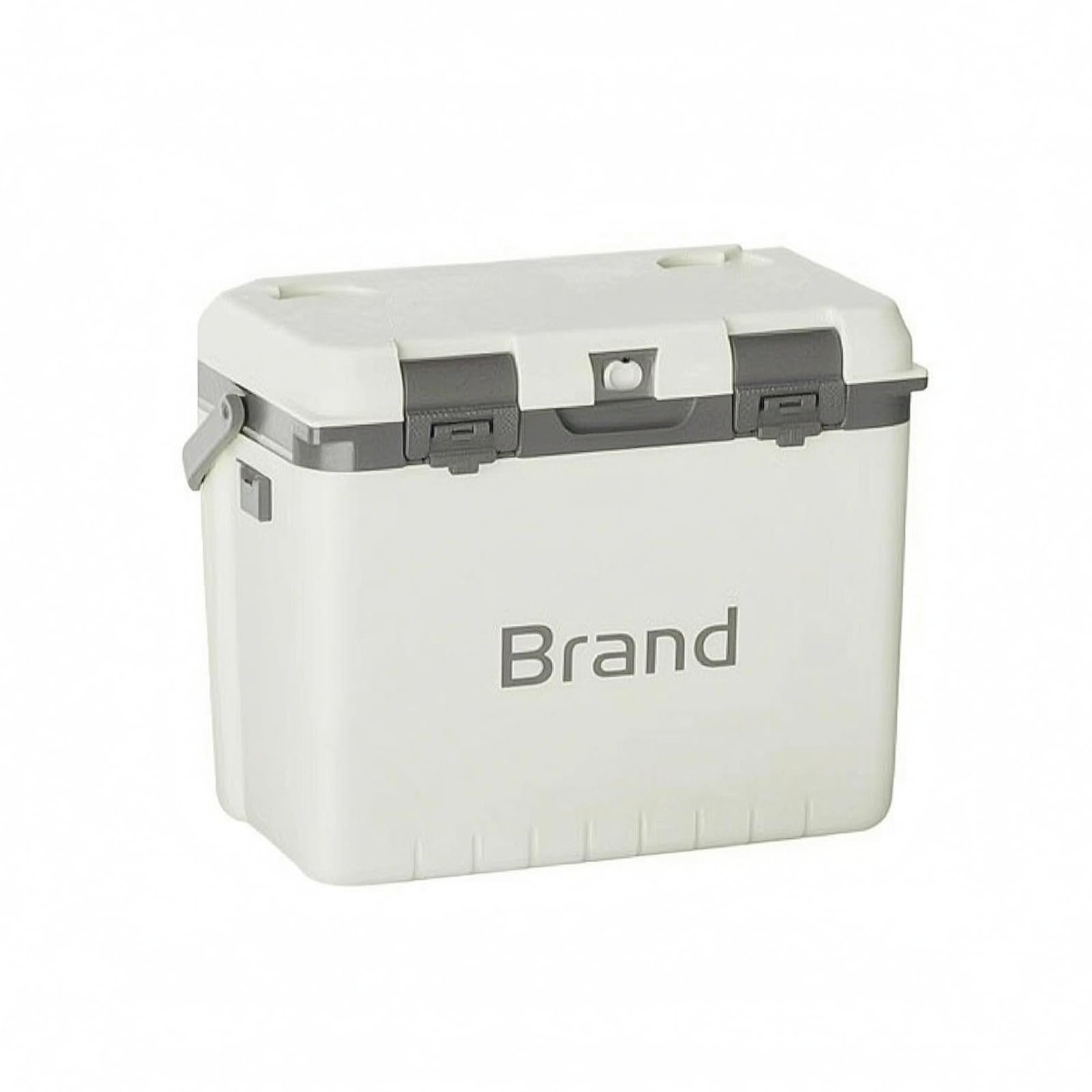 Caja Aislada Pestillos Frontales Caja Enfriadora Rectangular Bolsa Aislada