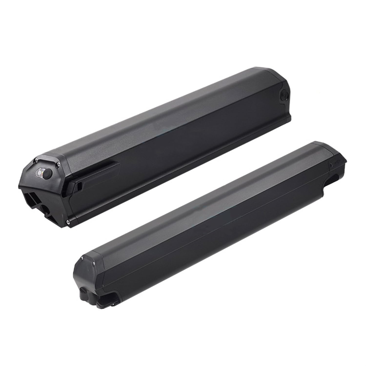 Batterie de vélo électrique 36V 10.4Ah 390MM pour VTT Scrappeur MXC Reention Dorado Pro pour NCM/Moscou 36V 250W 350W 500W Lithium EBike Batterie