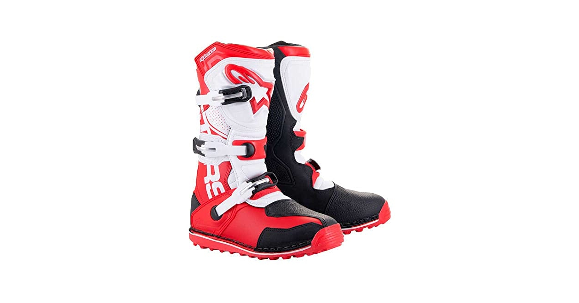(専用出品)Alpinestars TECH T BLACK/RED Amazon.com: Alpinestars 2004017-3016-5: Tech T Boots Bright