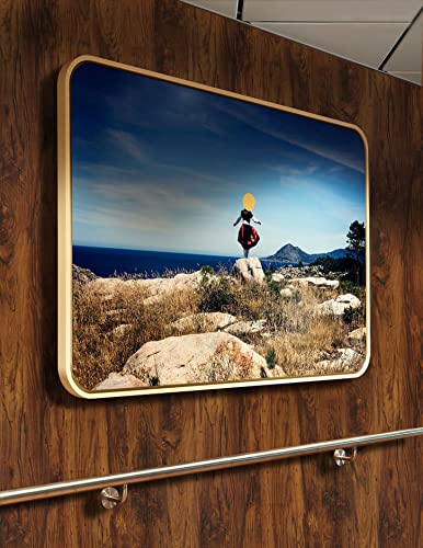 394"X15.7" Thickened Texture Wood Contact Paper Brown Wood Wallpaper Peel And Stick Wallpaper Brown Yellow Wood Wallpaper Removable Rustic Wood Grain Self-Adhesive Vintage Cabinet Faux Desk Vinyl Roll #TOP5