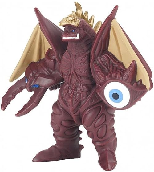 Amazon.co.jp: ウルトラヒーローシリーズ・ウルトラ怪獣シリーズ: おもちゃ