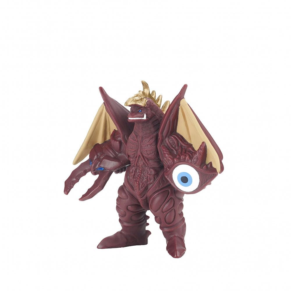 AMOSTOY KINGKEN 5体セット AMOSTOY KINGKEN 5体セット Amos Toys King Ken Mini 5‑Figure