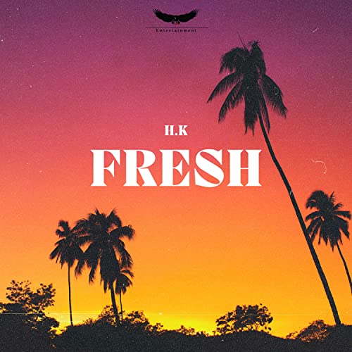 Fresh by H.K on Prime Music