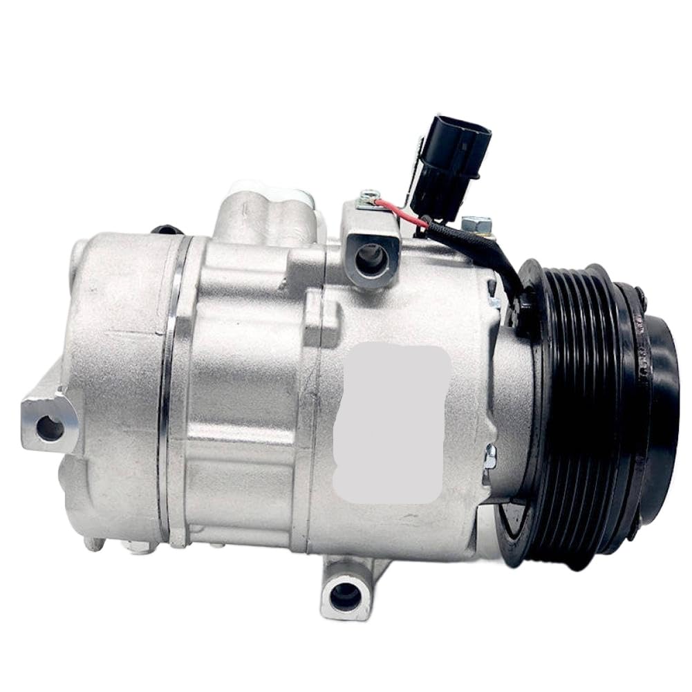 AC Compressor 97701-2S601 97701D7700 97701-2S602 977012S601 97701-D7700 Compatible with Tucson IX35 2.0L 2013 2014 2015 2016