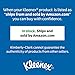 Kleenex Facial Tissues, 10 ct, 3 Pack
