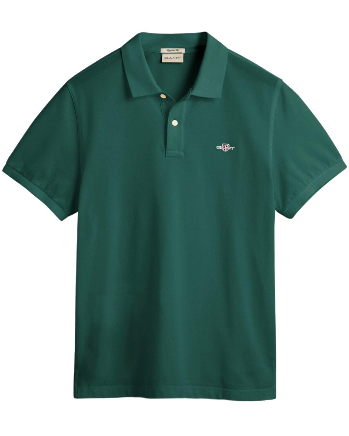 Gant REG Shield SS Pique Polo