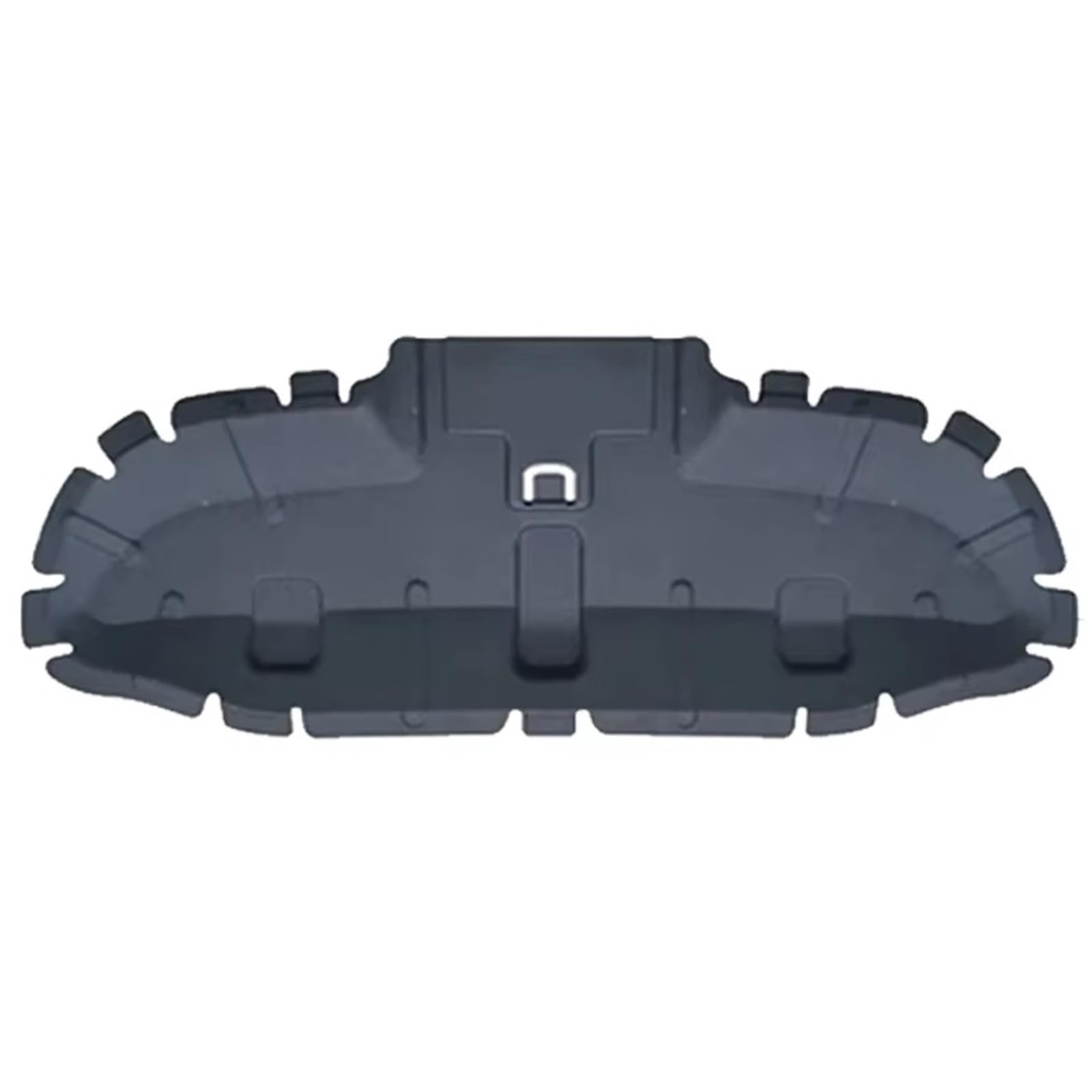 Pqetvvc One Color Heat-Insulating Wool Compatible With Vw For Id.4 For Id.5 Pro E21 E39 2021-2025 Car Hood Engine Cover Insulation Liner Cotton Soundproof Heat Mat Accessories