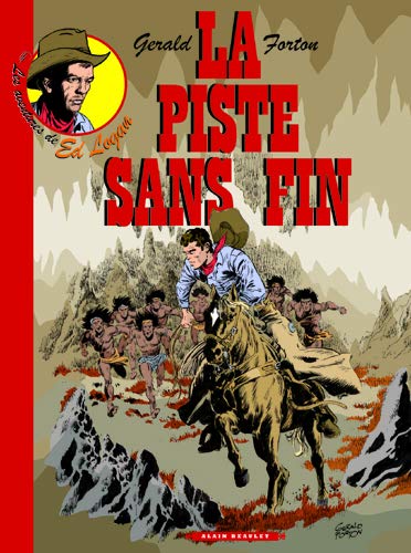 La piste sans fin La piste sans fin