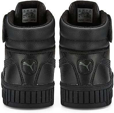 PUMA Women's Carina 2.0 Mid Sneaker | Image 1