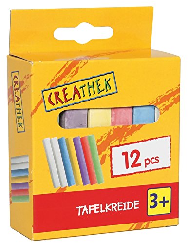 VEDES Großhandel GmbH - Ware creathek gessetti, 12 Pezzi