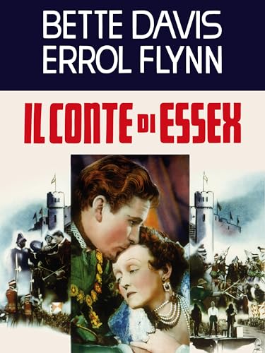  Il Conte Di Essex