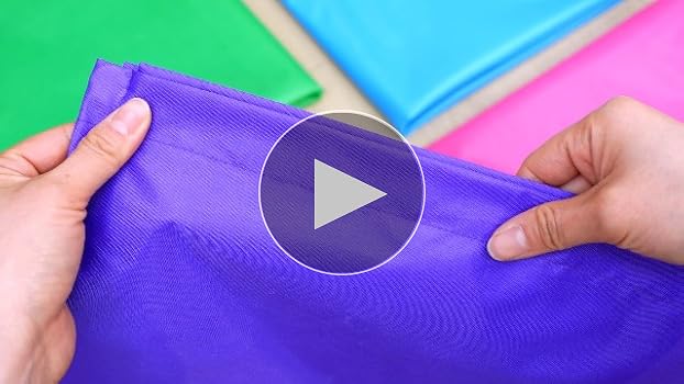 Wowangce 4 Pcs 54 x 24 Inch Fluorescent Light Cover for 4 x