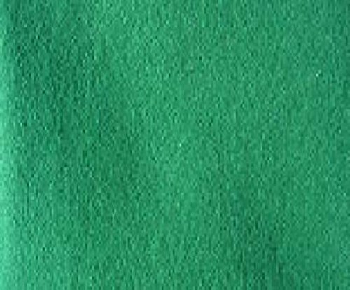 generique - CREADETEX.COM Tissus coupon VERT 30 x 20 cm FEUTRINE tres epaisse 600 gr/m² - 3 mm deco loisirs creatifs