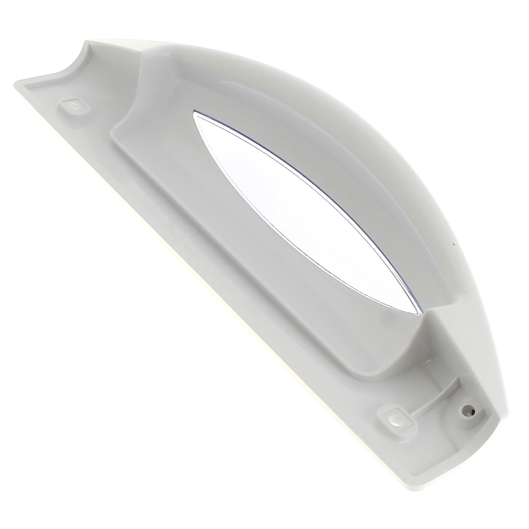 WHIRLPOOL - Door Handle - 481246268883 : Amazon.de: Large Appliances